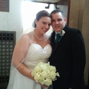 Meet your Posher, Clifford